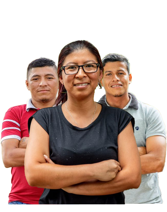cultivarnos